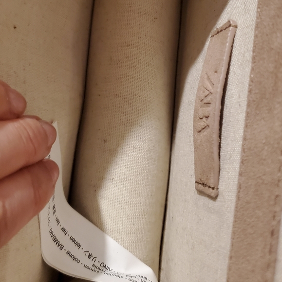 Real Suede bag - Picture 7 of 10